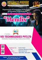 Mendix 2024 Workshop Poster